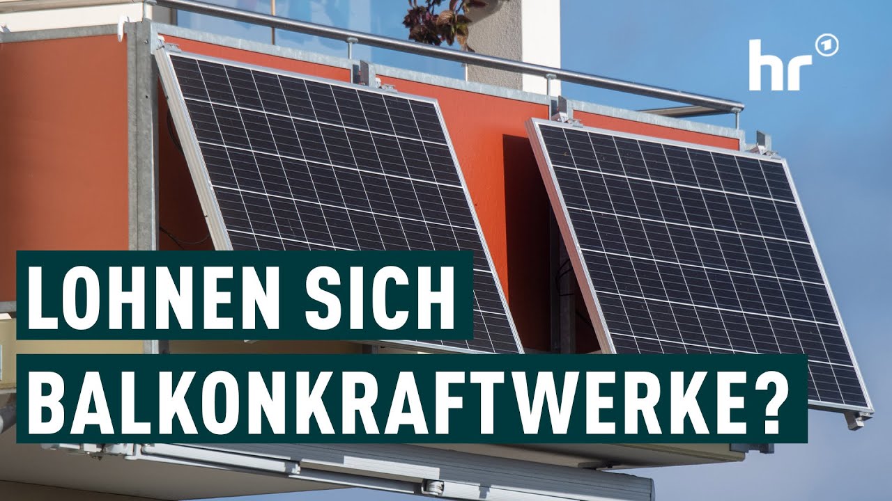 balkonkraftwerk 800 watt erlaubt