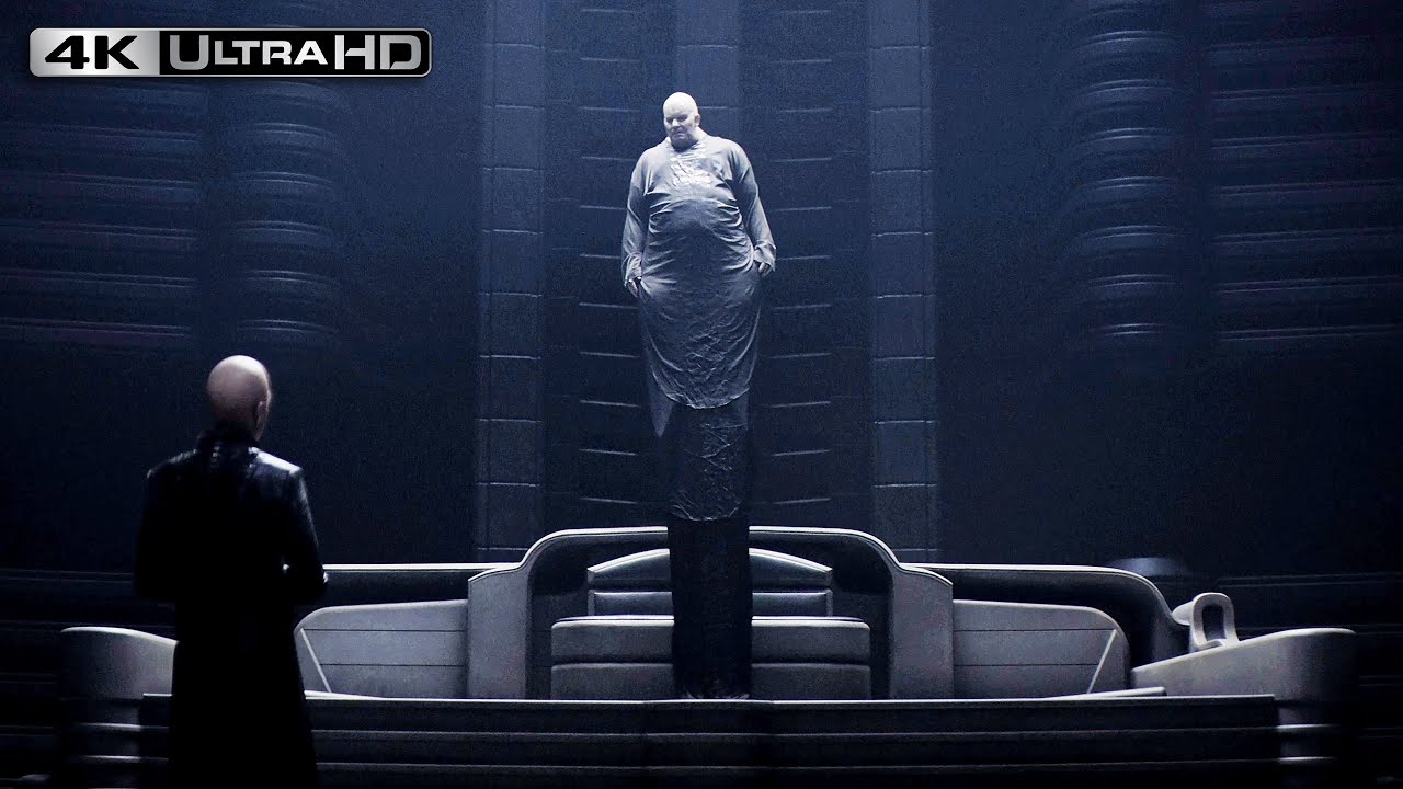 baron harkonnen