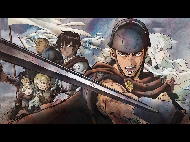 Berserk Anime 7 fesselnde Fakten, die du wissen musst! 3 berserk anime