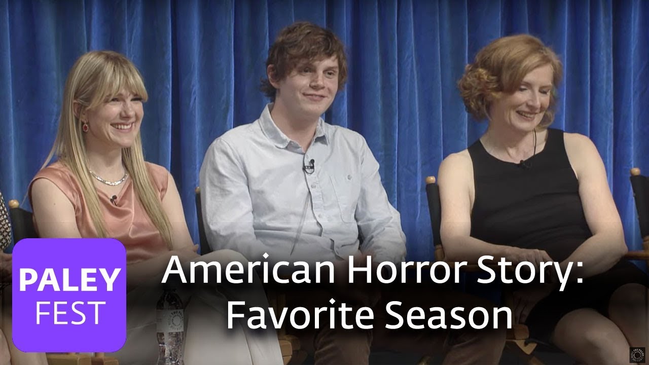besetzung von american horror story