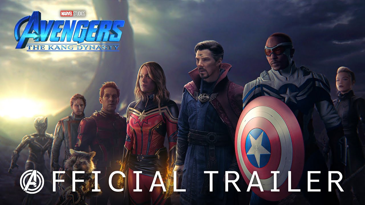 Besetzung von Avengers 5: 7 spannende Charaktere für den Film 1 besetzung von avengers 5