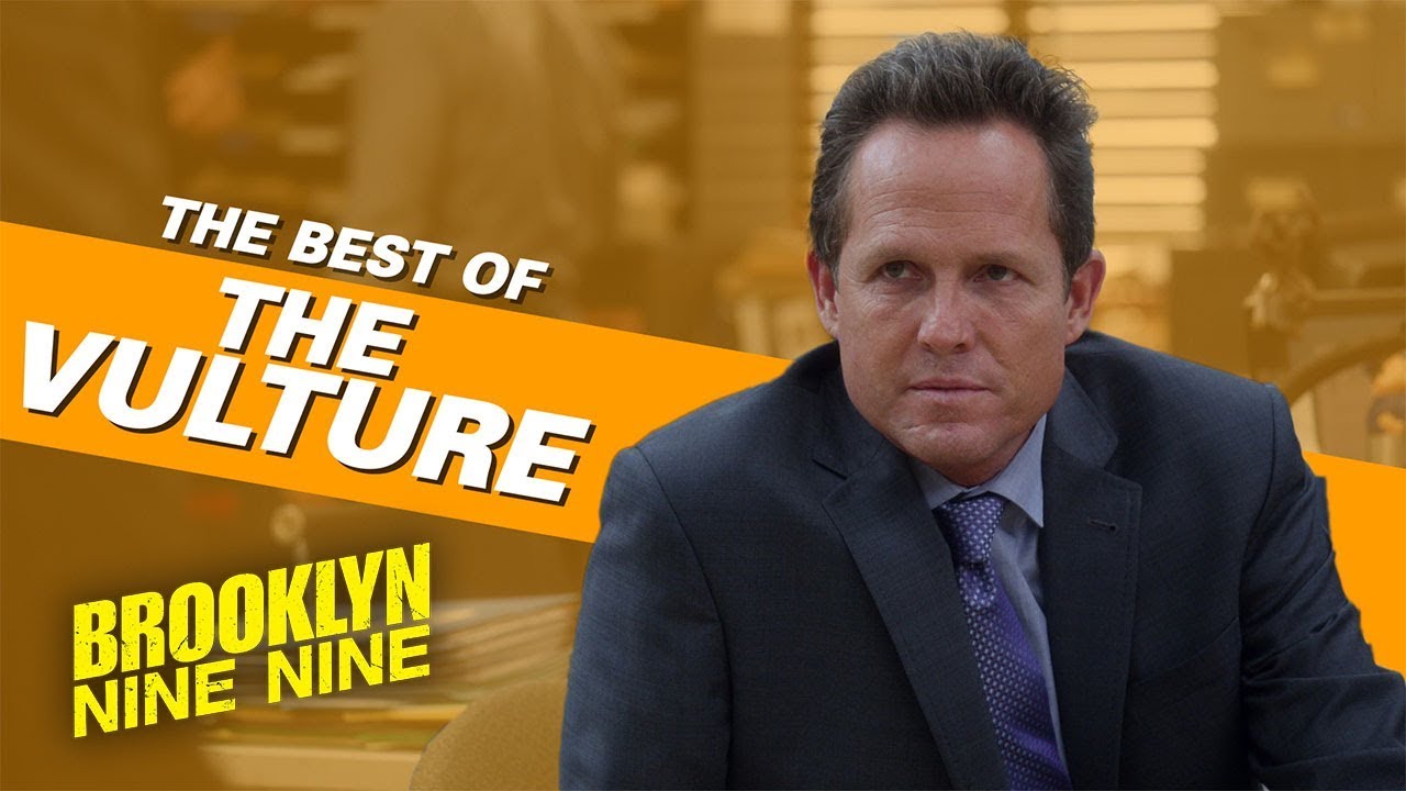 besetzung von brooklyn nine-nine