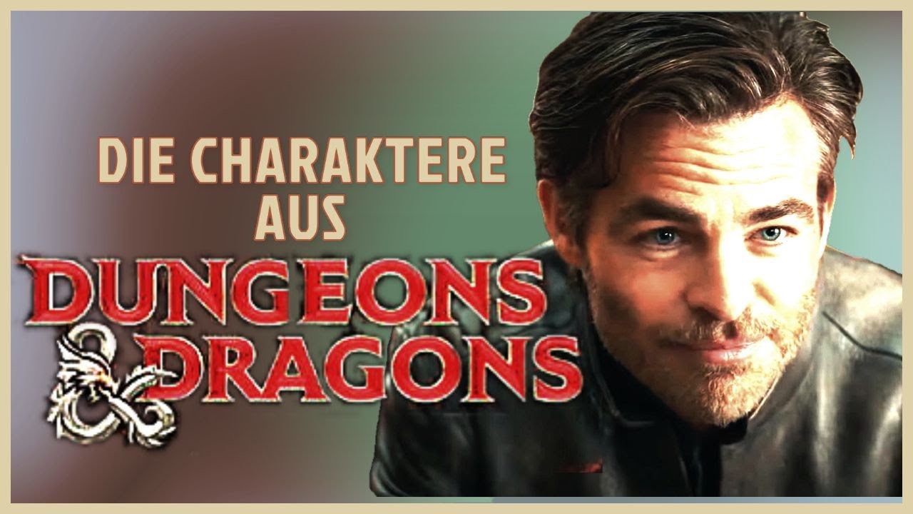 Besetzung von Dungeons & Dragons: Ehre unter Dieben 7 spannende Quests für Abenteurer 3 besetzung von dungeons & dragons: ehre unter dieben