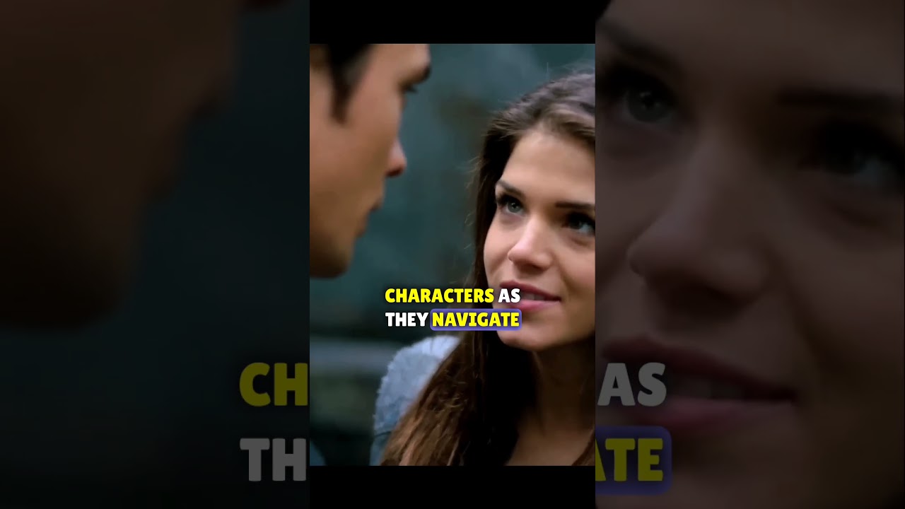 Besetzung von The 100: 7 Hauptcharaktere, die du kennen musst! 2 besetzung von the 100