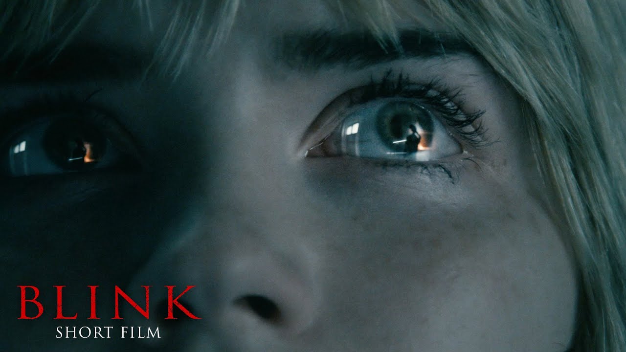 blink