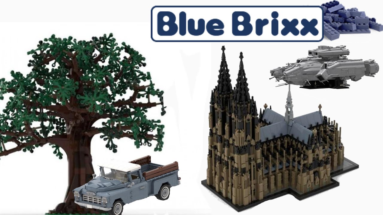 bluebrixx