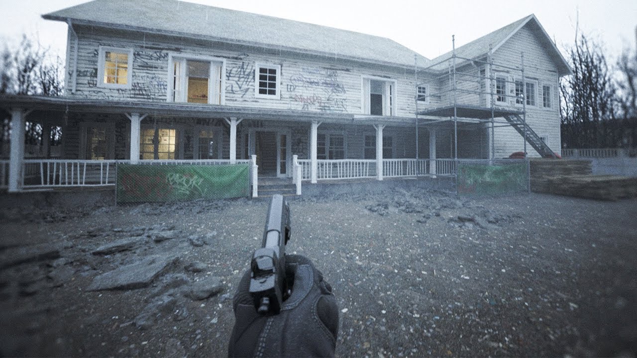 Bodycam game 5 spannende Möglichkeiten für packenden Spaß 2 bodycam game
