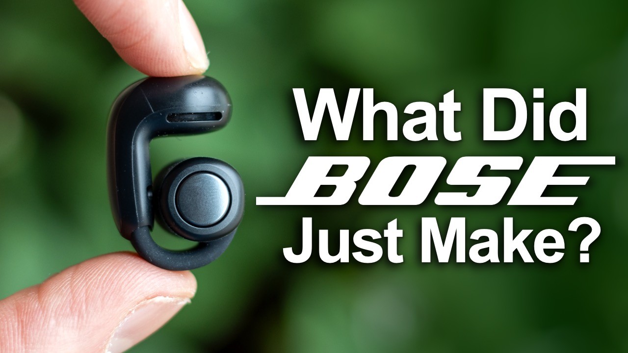 Bose Kopfhörer 7 Gründe, warum sie die beste Wahl sind 2 bose kopfhörer