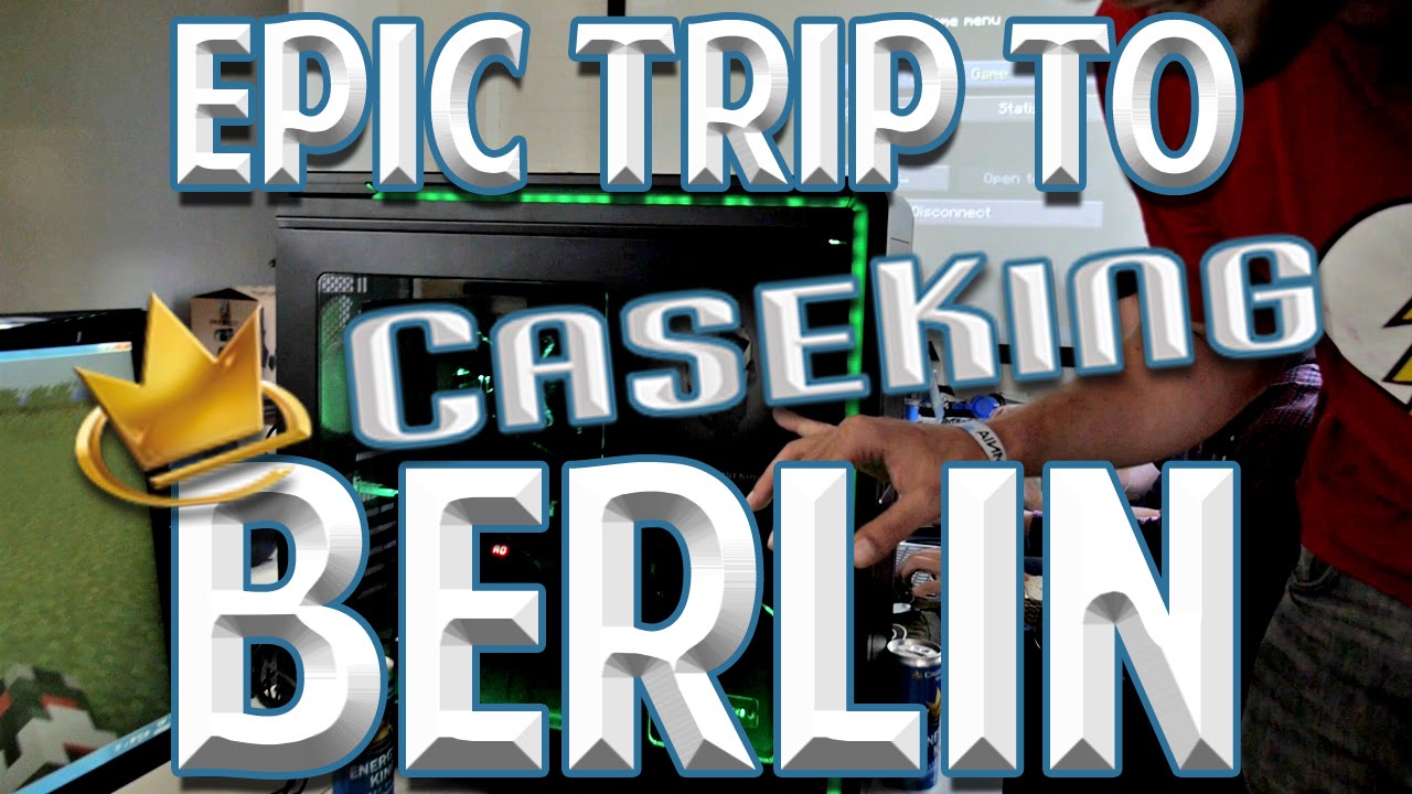 Caseking 5 unschlagbare Angebote für Gamer, die du nicht verpassen darfst 2 caseking
