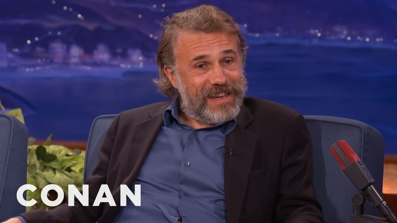 Christoph Waltz: 7 faszinierende Fakten über den Oscar-Gewinner 2 christoph waltz