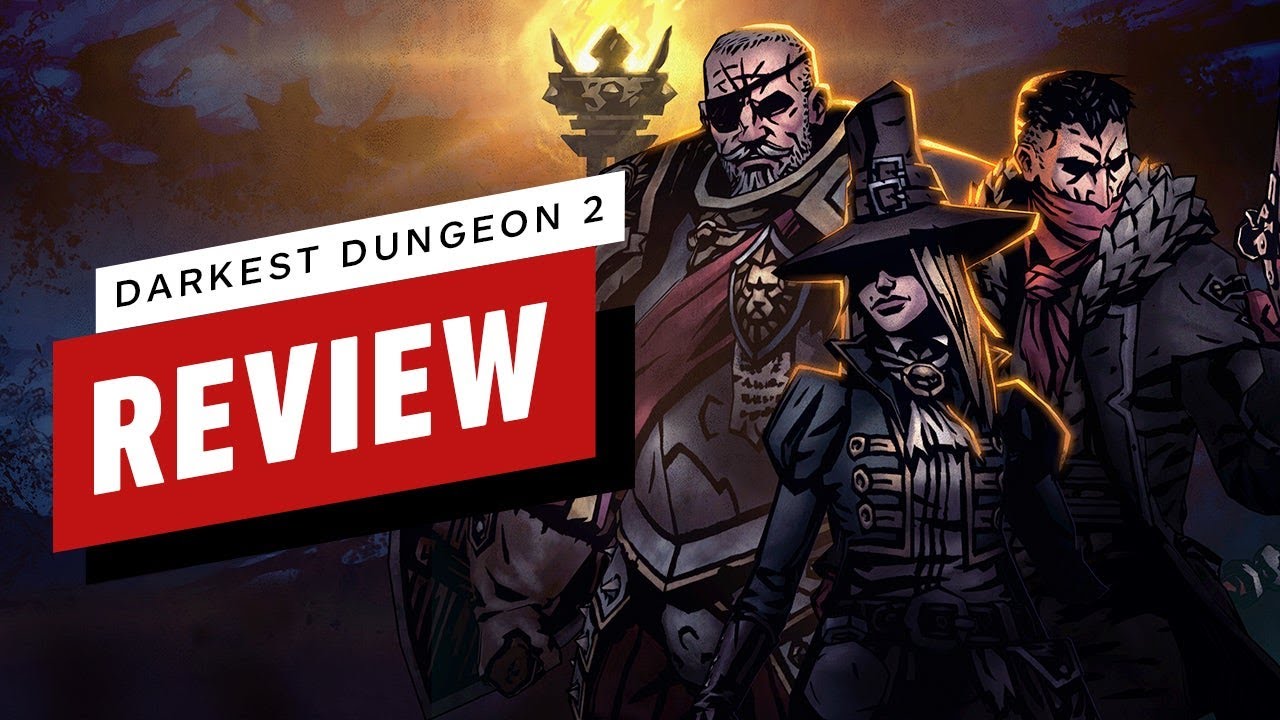 Darkest Dungeon 2 7 Tipps für ein erfolgreiches Abenteuer 3 darkest dungeon 2