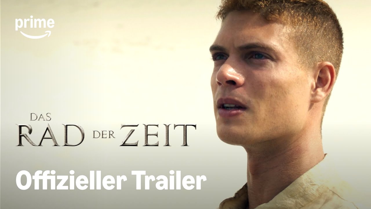 Das Rad der Zeit Staffel 3: 5 spannende Details, die überraschen 3 das rad der zeit staffel 3