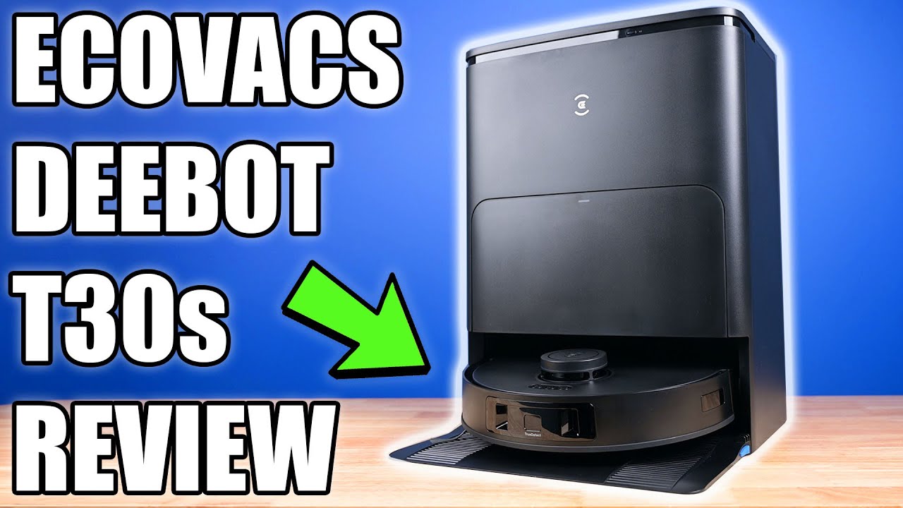 Deebot 5 erstaunliche Funktionen für ein sauberes Zuhause 2 deebot
