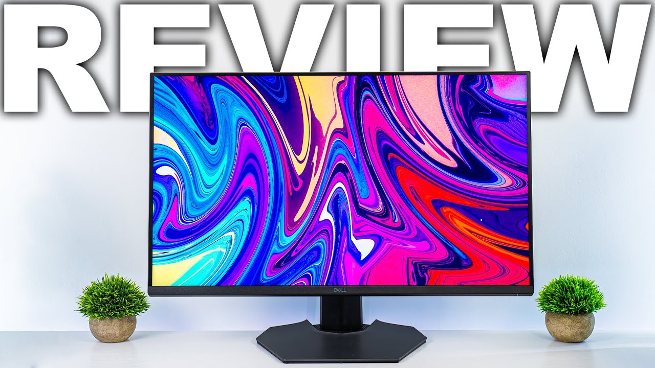 dell monitor
