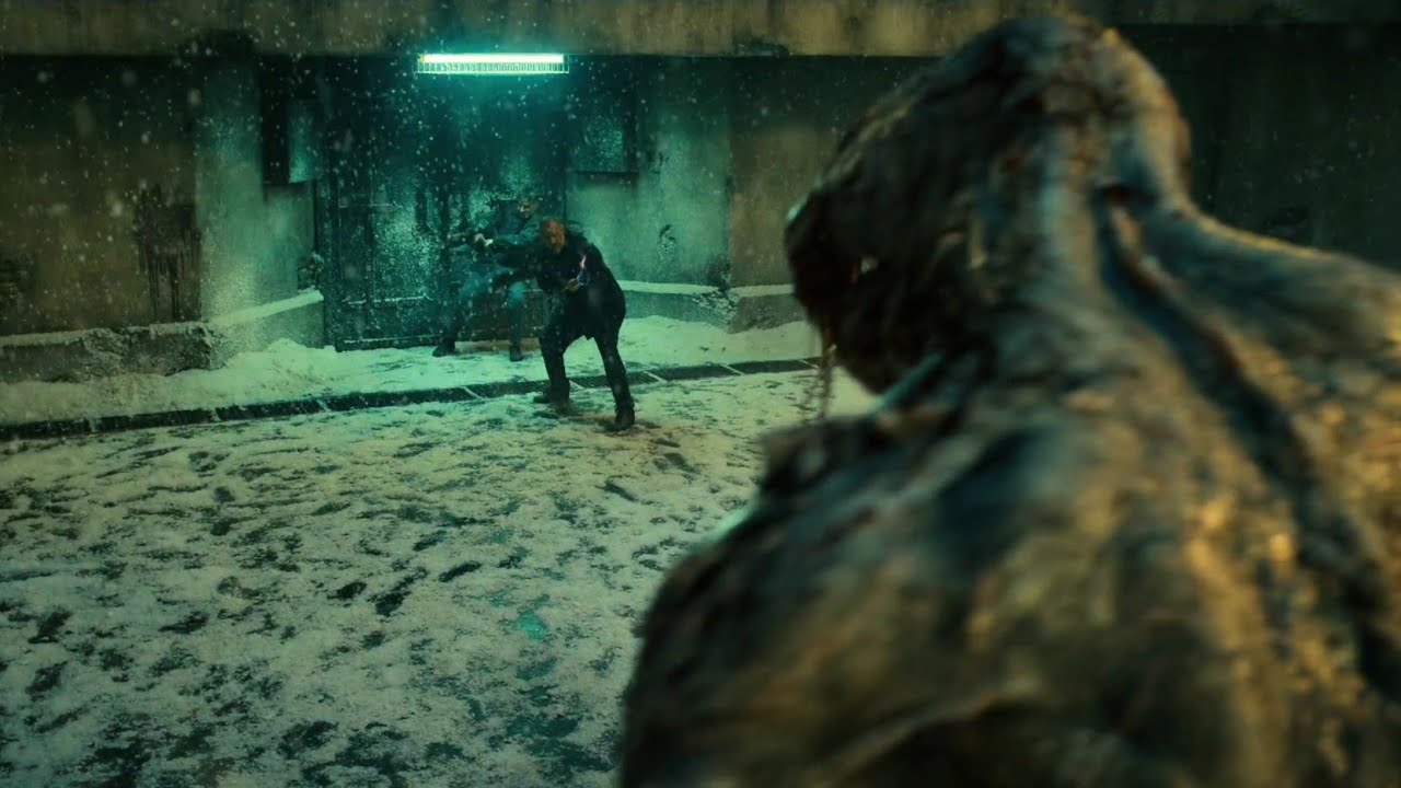demogorgon