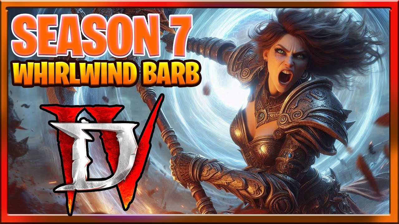 diablo 4 barbar build