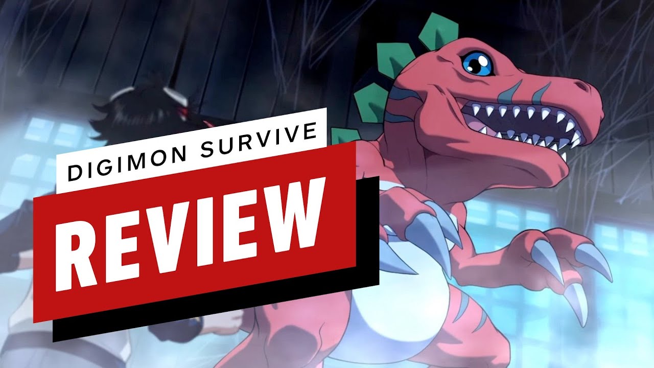 Digimon Survive 7 entscheidende Strategien für den Sieg 1 digimon survive