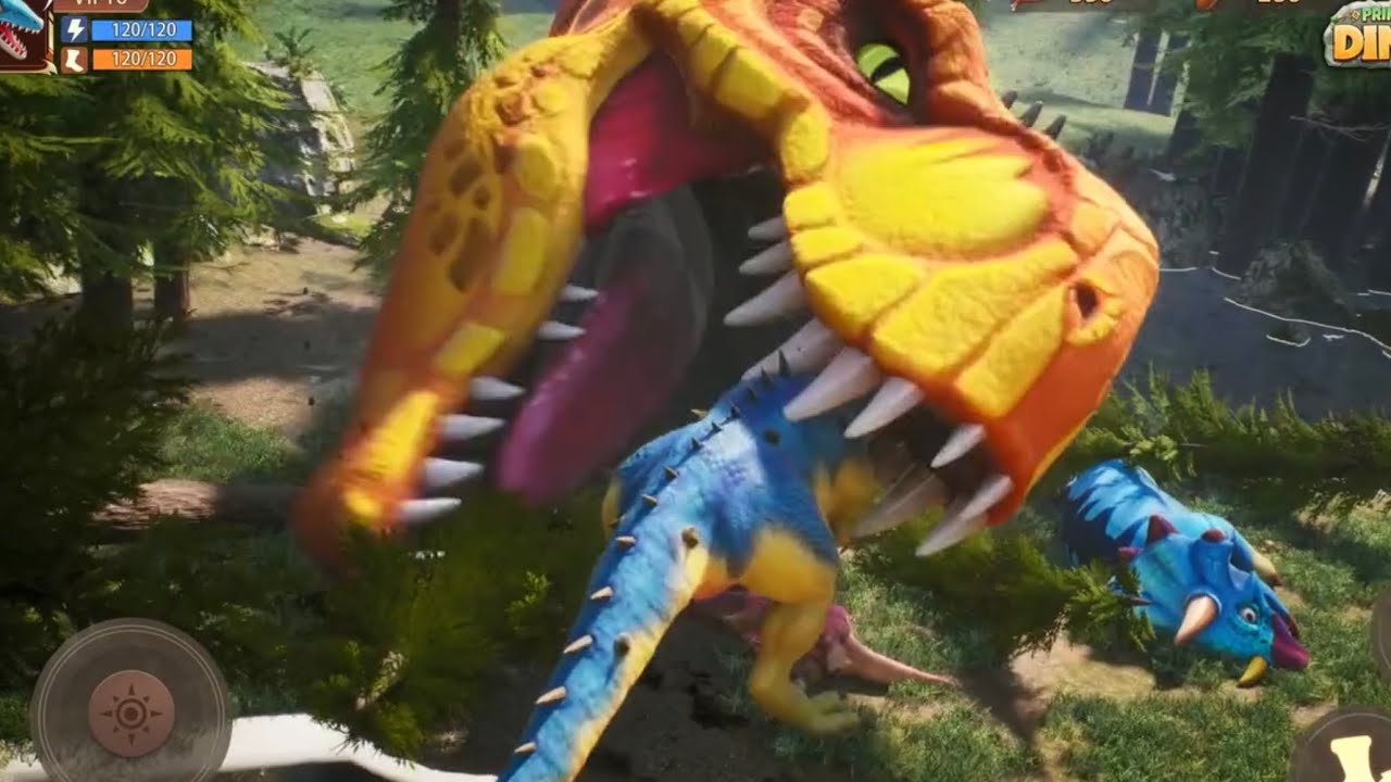 Dino-spiel 7 spannende Tipps für ein fesselndes Erlebnis 1 dino-spiel