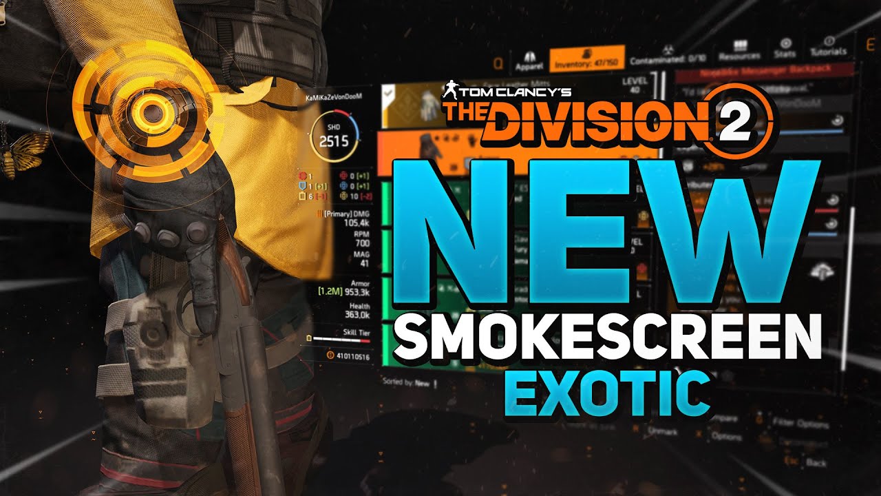 division 2