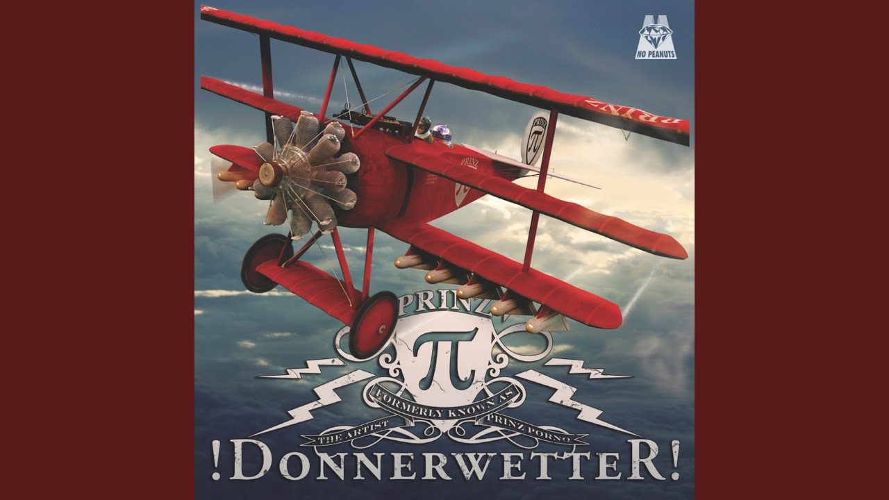 donnerwetter