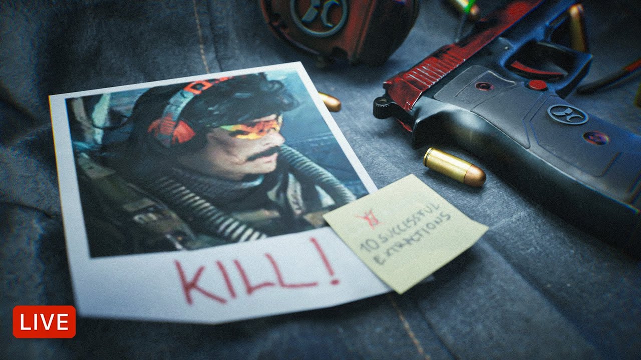 Dr Disrespect: 7 Geheimnisse seines Erfolgs im Streaming 2 dr disrespect
