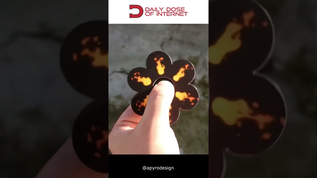 fidget spinner