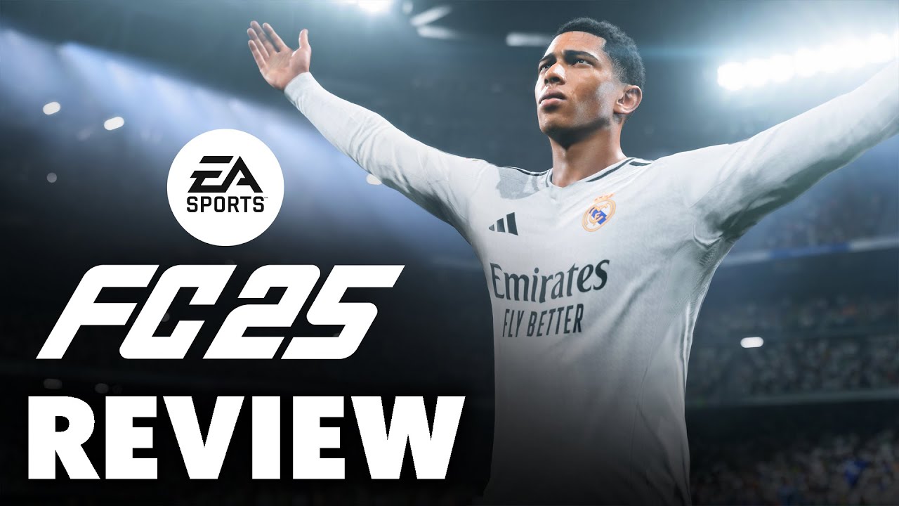 fifa 25 release