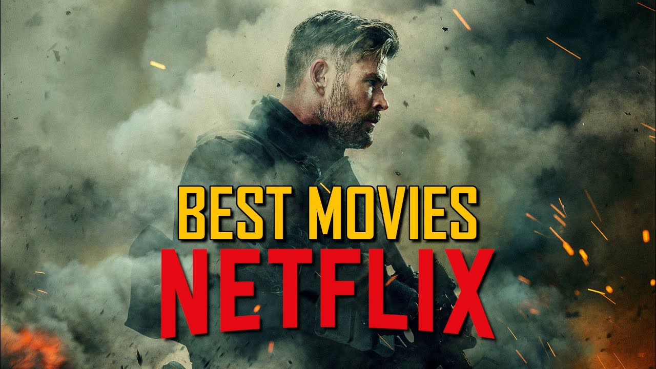 Filme Netflix 7 beeindruckende Titel, die Sie nicht verpassen sollten 3 filme netflix