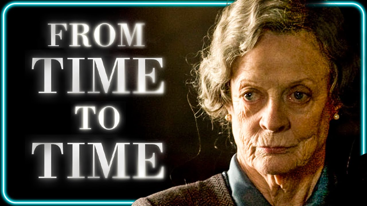 Filme und Serien von Maggie Smith: 7 Meisterwerke, die fesseln 3 filme und serien von maggie smith