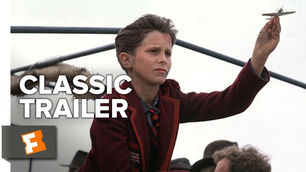 Filme von Christian Bale: 7 faszinierende Rollen, die begeistern 1 filme von christian bale