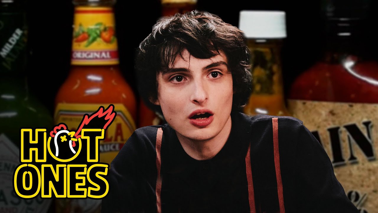 finn wolfhard