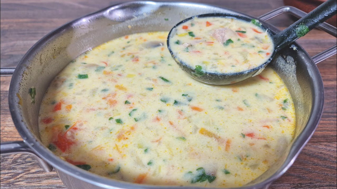 Fischsuppe 7 köstliche Rezepte für jeden Anlass entdecken 3 fischsuppe