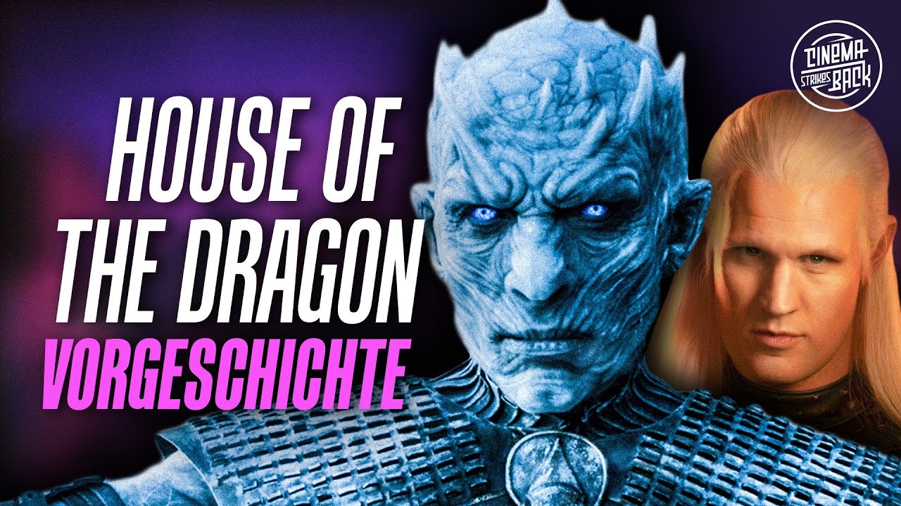Folgen von House of the Dragon: 5 spannende Geheimnisse enthüllt 3 folgen von house of the dragon