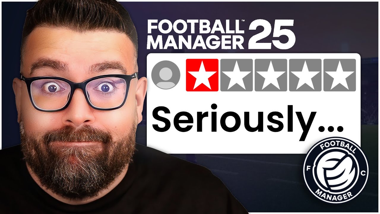 Football Manager 2025 7 Tipps für deinen perfekten Verein 2 football manager 2025