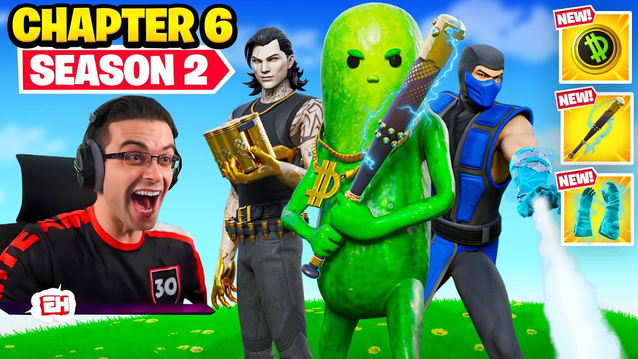 fortnite news