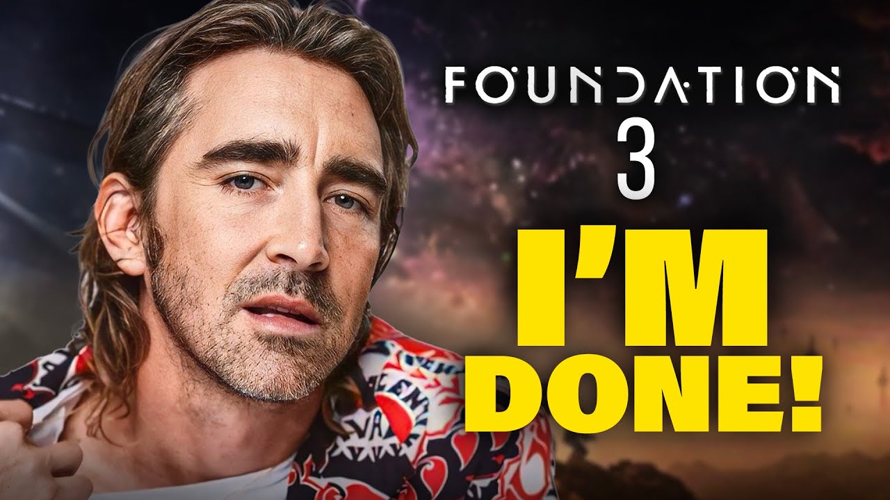 foundation staffel 3