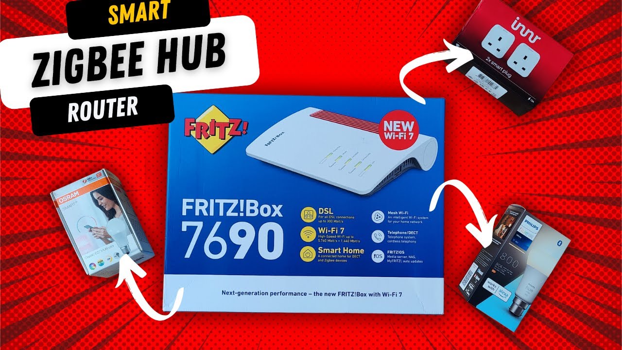 fritz box 7690