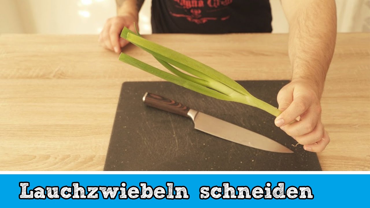 frühlingszwiebel