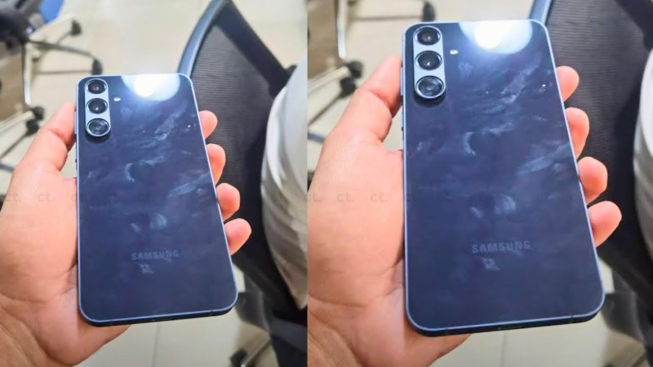 Galaxy A56 5 Gründe, warum es dein nächstes Smartphone sein sollte 3 galaxy a56