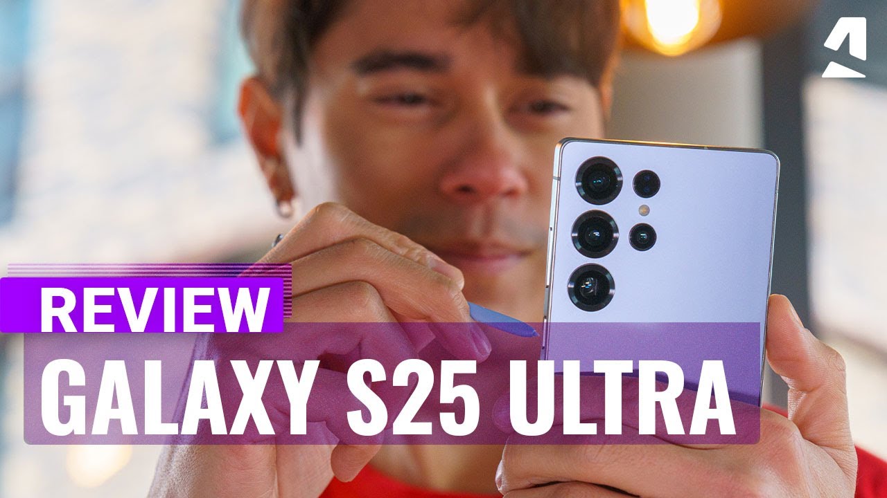 galaxy s25 ultra