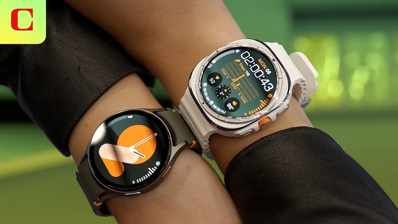 galaxy watch 7 ultra