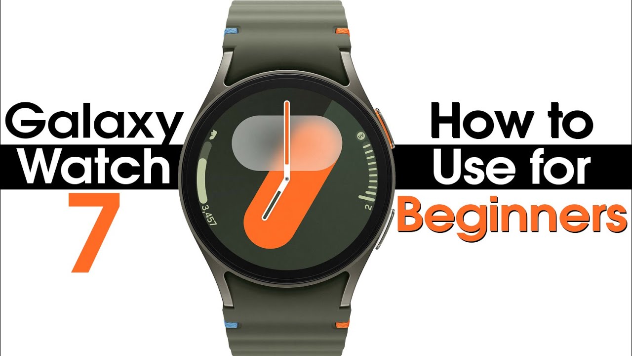 galaxy watch 7