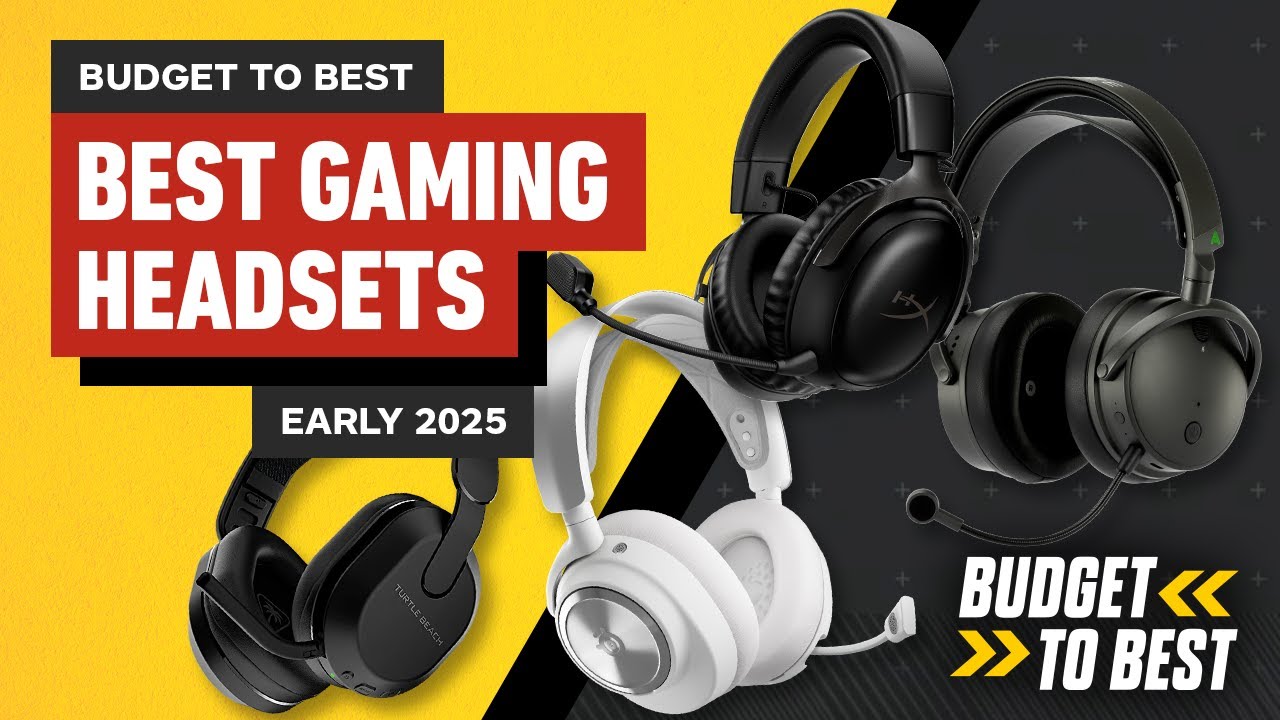 Gaming Headset 7 Top Empfehlungen für das beste Spielerlebnis 2 gaming headset