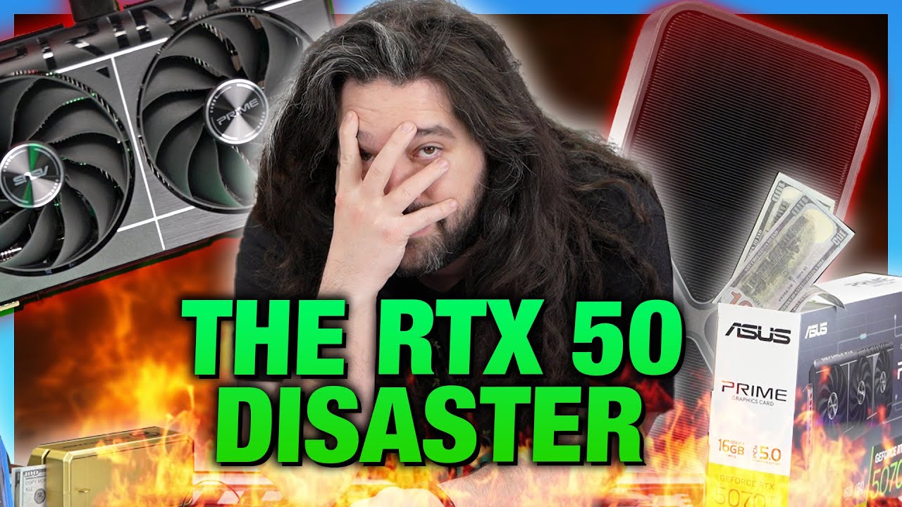 GeForce RTX 5080 5 Gründe, warum Sie sie jetzt kaufen sollten 3 geforce rtx 5080