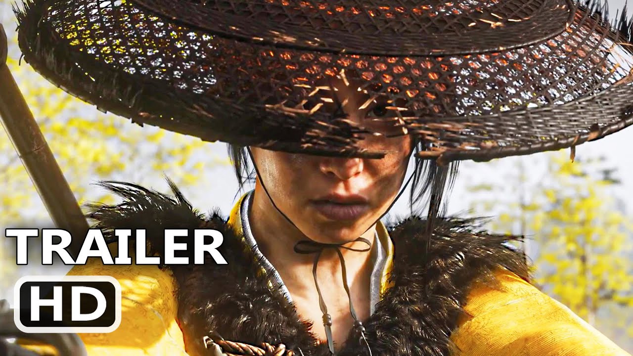 ghost of tsushima 2