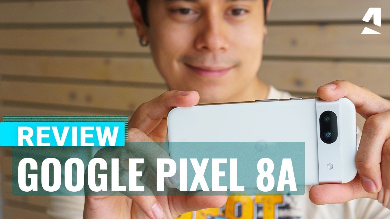 Google Pixel 8a 5 Gründe, warum es ein Must-Have ist! 1 google pixel 8a