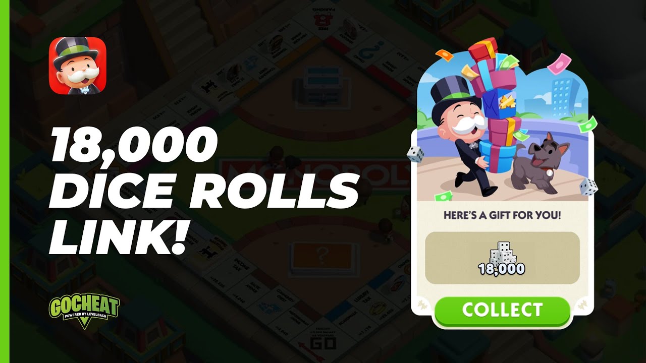 Gratis würfel monopoly go 7 Tipps für mehr Spielspaß! 2 gratis würfel monopoly go