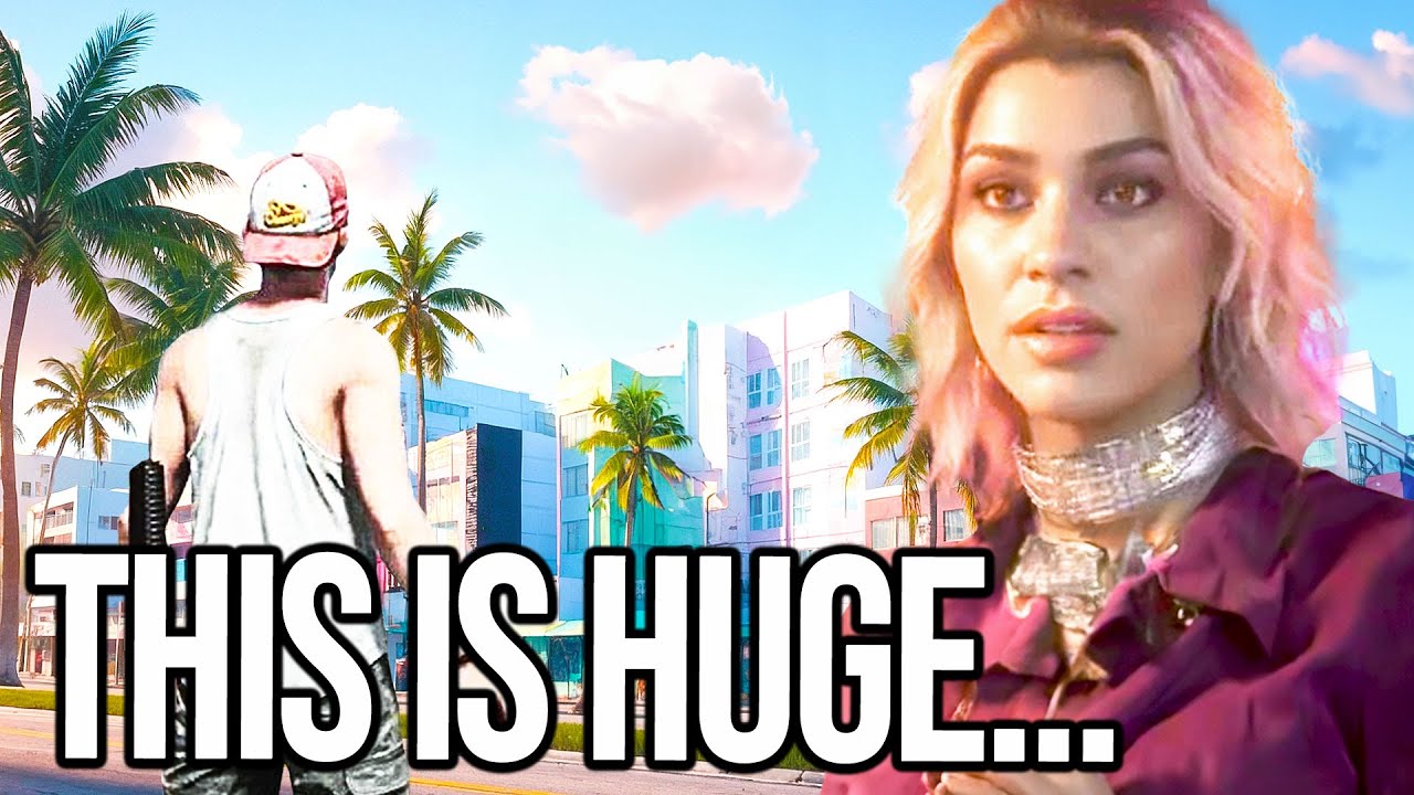 gta 6 release