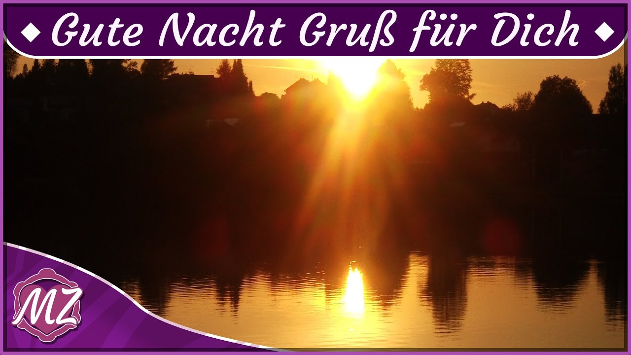 Gute Nacht Bilder kostenlos 7 bezaubernde Motive für süße Träume 2 gute nacht bilder kostenlos