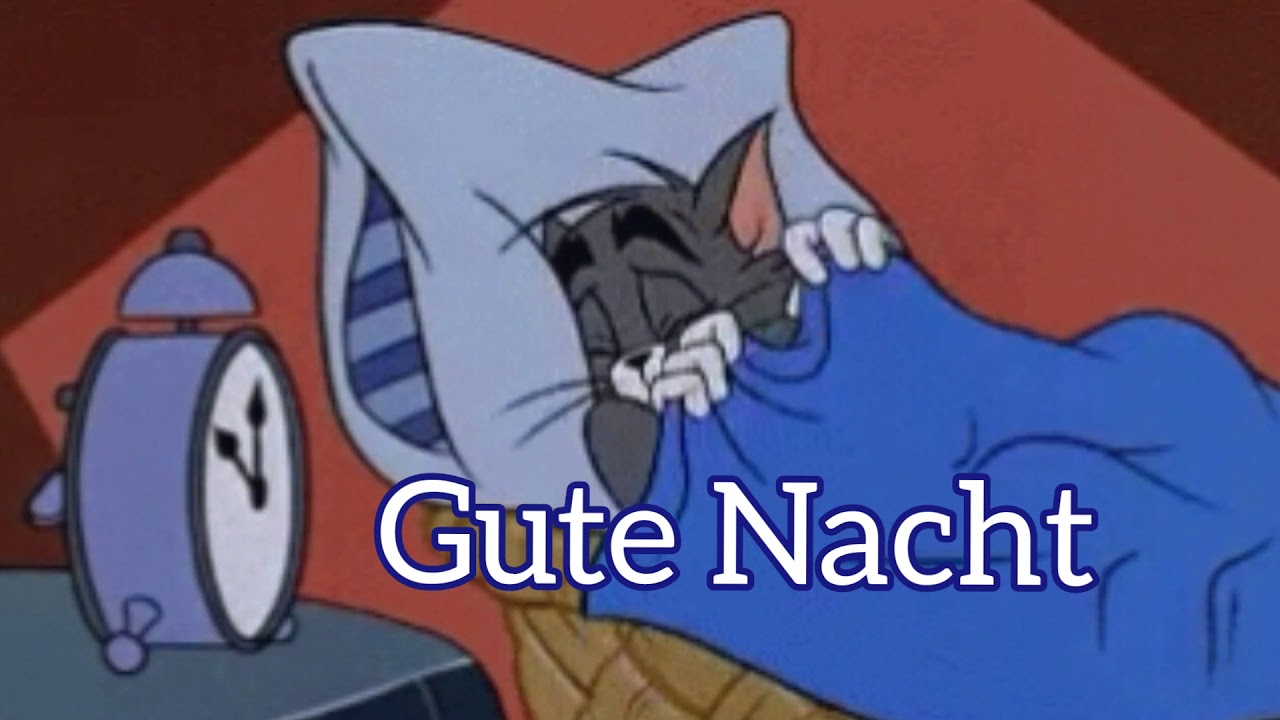 Gute Nacht Bilder: 7 bezaubernde Motive für süße Träume 2 gute nacht bilder